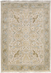 SILK POLONAISE STYLE