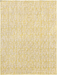 IKAT W/SILK