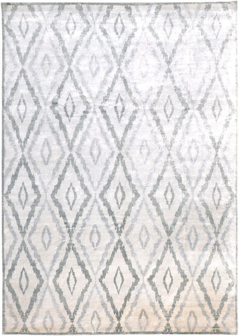 MODERN BAMBOO SILK