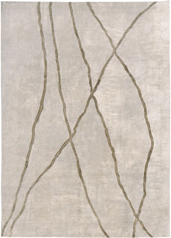 MODERN ALOE W/SILK