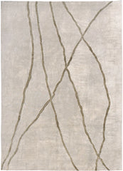 MODERN ALOE W/SILK