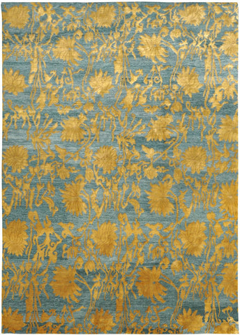 MODERN W/SILK