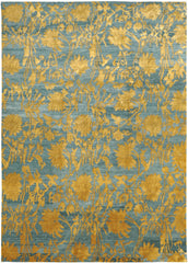 MODERN W/SILK
