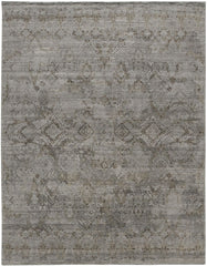 MAHARAJA W/ SILK