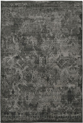 MAHARAJA W/ SILK