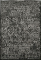 MAHARAJA W/ SILK