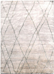 MONGOLIAN CASHMERE