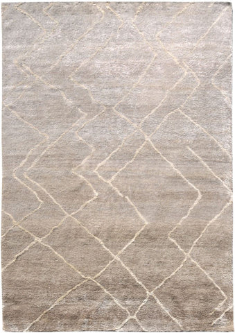 MONGOLIAN CASHMERE