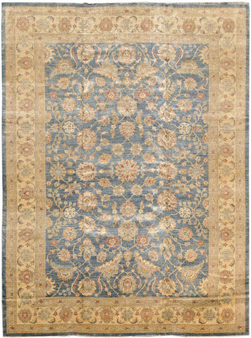 TABRIZ STYLE