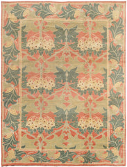 ARTS AND CRAFTS STYLE