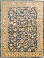 SULTANABAD STYLE