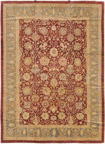 TABRIZ STYLE