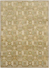MODERN W/ SILK
