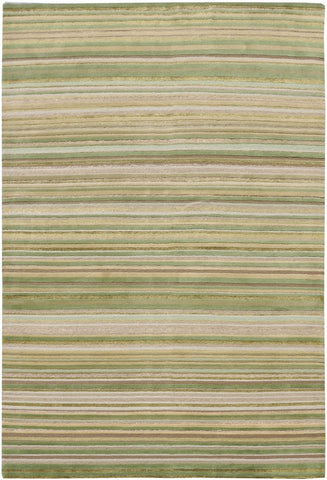 MODERN W/ SILK + HEMP + WOOL