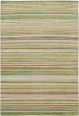 MODERN W/ SILK + HEMP + WOOL