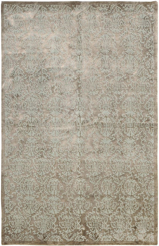 MODERN W/ SILK