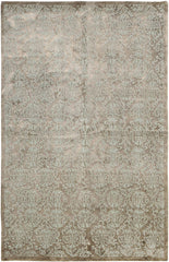 MODERN W/ SILK