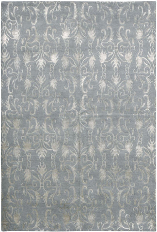 MODERN W/ SILK