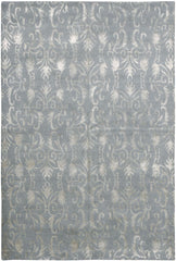 MODERN W/ SILK