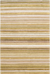 MODERN W/ SILK + HEMP + WOOL