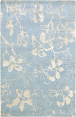 MODERN W/ SILK