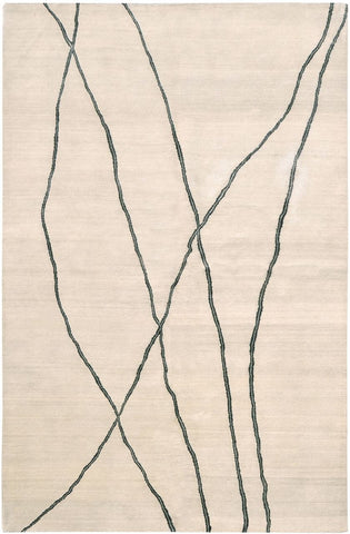 MODERN W/ SILK