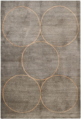 MODERN W/ SILK