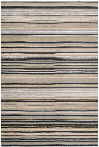MODERN W/ SILK + HEMP + WOOL