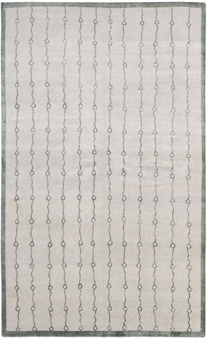 MODERN W/ SILK