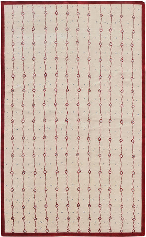 MODERN W/ SILK
