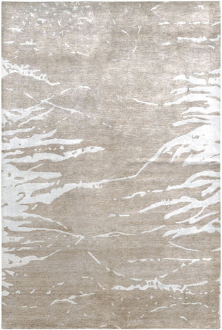 MODERN BAMBOO SILK