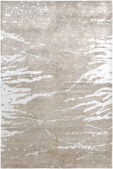 MODERN BAMBOO SILK