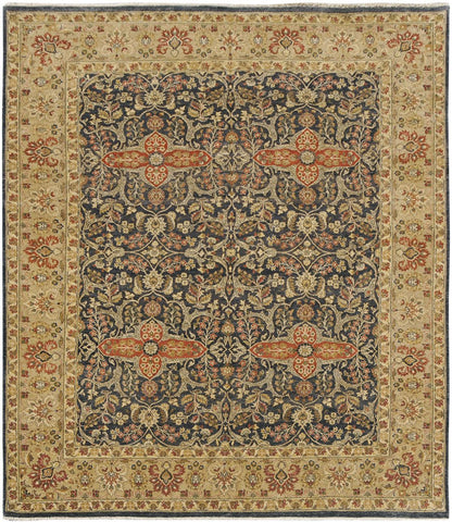 HADJI JALILI TABRIZ STYLE