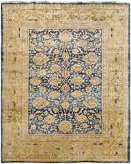 SULTANABAD STYLE