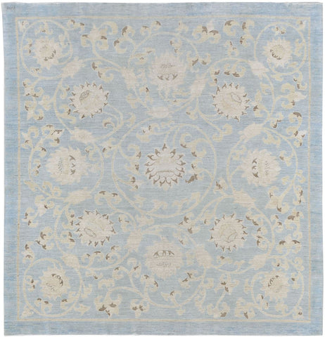 OTTOMAN STYLE