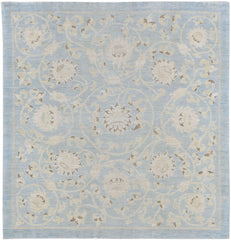 OTTOMAN STYLE