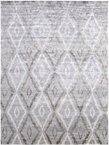 MODERN BAMBOO SILK