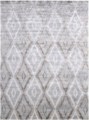 MODERN BAMBOO SILK