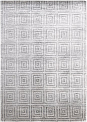 MODERN BAMBOO SILK