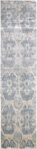 SILK IKAT