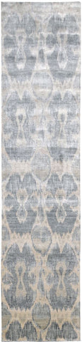 SILK IKAT