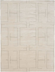 MODERN W/ SILK
