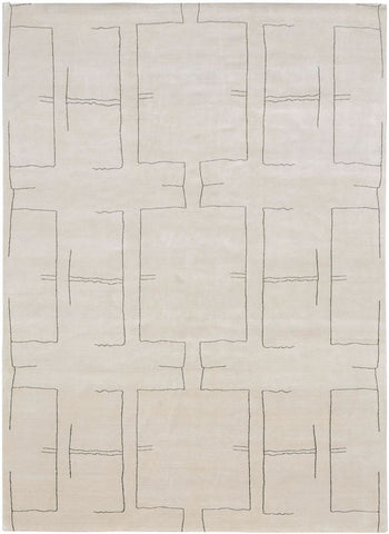 MODERN W/ SILK