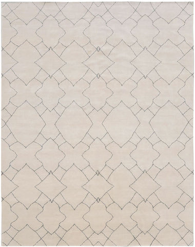 MODERN W/ SILK