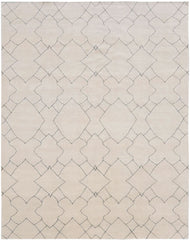MODERN W/ SILK