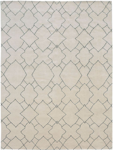 MODERN W/ SILK