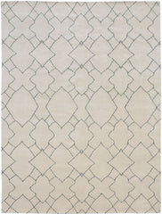 MODERN W/ SILK