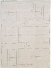MODERN W/ SILK