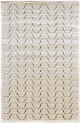 MODERN W/ SILK