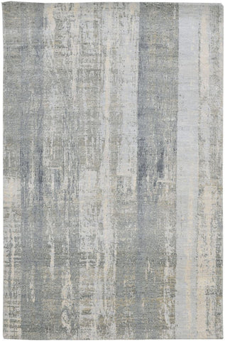 MODERN W/ SILK